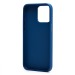 Чехол-накладка - SC311 для "Apple iPhone 15 Pro Max" (blue) (221191)#2056519