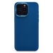 Чехол-накладка - SC311 для "Apple iPhone 15 Pro Max" (blue) (221191)#2056521