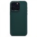 Чехол-накладка - SC311 для "Apple iPhone 15 Pro Max" (green) (221192)#1939235