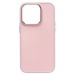 Чехол-накладка - SC311 для "Apple iPhone 15 Pro Max" (light pink) (221193)#1929763