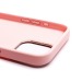 Чехол-накладка - SC311 для "Apple iPhone 15 Pro Max" (light pink) (221193)#2056512