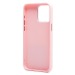 Чехол-накладка - SC311 для "Apple iPhone 15 Pro Max" (light pink) (221193)#2056514