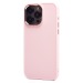 Чехол-накладка - SC311 для "Apple iPhone 15 Pro Max" (light pink) (221193)#2056515