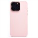 Чехол-накладка - SC311 для "Apple iPhone 15 Pro Max" (light pink) (221193)#2056516