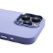 Чехол-накладка - SC311 для "Apple iPhone 15 Pro Max" (light violet) (221194)#2056508