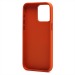 Чехол-накладка - SC311 для "Apple iPhone 15 Pro Max" (orange) (221196)#2056504