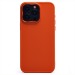 Чехол-накладка - SC311 для "Apple iPhone 15 Pro Max" (orange) (221196)#2056506