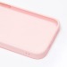 Чехол-накладка - SC311 для "Apple iPhone 15 Pro" (light pink) (221184)#2056482