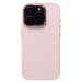 Чехол-накладка - SC311 для "Apple iPhone 15 Pro" (light pink) (221184)#2056486