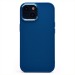 Чехол-накладка - SC311 для "Apple iPhone 15" (blue) (221173)#1930474