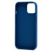 Чехол-накладка - SC311 для "Apple iPhone 15" (blue) (221173)#2056545