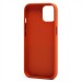 Чехол-накладка - SC311 для "Apple iPhone 15" (orange) (221178)#2056524