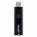 Флэш накопитель USB 128 Гб Smart Buy Fashion 3.0 (black) (212808)#1931717