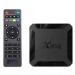 Приставка Смарт TV Box Андроид X96Q 1/8 Гб#2102992