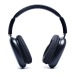 Накладные Bluetooth-наушники - AirPods Max Класс C (black) (222759)#1932990