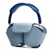 Накладные Bluetooth-наушники - AirPods Max Класс C (blue) (222760)#1974878