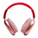 Накладные Bluetooth-наушники - AirPods Max Класс C (red) (222763)#1932996