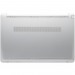 Корпус для ноутбука HP 15-dw серебряная нижняя часть#1932315