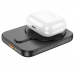 Внешний аккумулятор HOCO J117 5000 mAh PD 20W (черный)#2139387