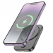 Внешний аккумулятор HOCO J117 5000 mAh PD 20W (черный)#2139388