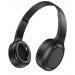 Накладные Bluetooth-наушники HOCO W46 (черный)#1932334