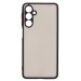 Чехол-накладка - PC041 для "Samsung SM-M546 Galaxy M54 5G" (black) (221212)#1936230