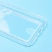 Чехол-накладка - SC276 с картхолдером для "Infinix Smart 7 Plus" (transparent) (221275)#2092627