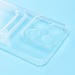 Чехол-накладка - SC276 с картхолдером для "Infinix Smart 7 Plus" (transparent) (221275)#2092628