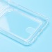 Чехол-накладка - SC276 с картхолдером для "Tecno Pova Neo 3" (transparent) (221274)#2092619