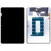 Дисплей для Xiaomi Pad 6/6 Pro 11" (23043RP34G/23046RP50C) в сборе с тачскрином Черный - Оптима#1963216