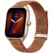 Умные часы Amazfit GTS 4 Autumn Brown#1932955