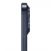 Смартфон Apple iPhone 15 Pro 128Gb Blue Titanium 1Sim+Esim#1933308