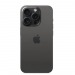 Смартфон Apple iPhone 15 Pro 128Gb Black Titanium 1Sim+Esim#1933300