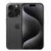 Смартфон Apple iPhone 15 Pro 128Gb Black Titanium 1Sim+Esim#1933299