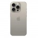 Смартфон Apple iPhone 15 Pro 512Gb Natural Titanium 1Sim+Esim#1933310