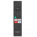 Пульт ДУ Panasonic RC870P MC-1 (GS06B87W21PA05MS) с голосовым управлени SMART TV Original#2001237