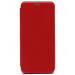 Чехол-книжка Samsung A04s BF красный#1933578
