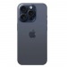 Смартфон Apple iPhone 15 Pro 256Gb Blue Titanium 1Sim+Esim#1933687
