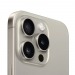 Смартфон Apple iPhone 15 Pro 256Gb Natural Titanium 1Sim+Esim#1933680