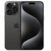 Смартфон Apple iPhone 15 Pro Max 256Gb Black Titanium 1Sim+Esim#1933738