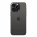 Смартфон Apple iPhone 15 Pro Max 256Gb Black Titanium 1Sim+Esim#1933739
