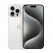 Смартфон Apple iPhone 15 Pro Max 256Gb White Titanium 1Sim+Esim#1933741