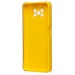 Чехол-накладка - SC328 для ""Xiaomi Poco X3/Poco X3 Pro" (yellow) (220252)#2092785