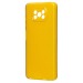 Чехол-накладка - SC328 для ""Xiaomi Poco X3/Poco X3 Pro" (yellow) (220252)#2092786