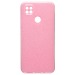 Чехол-накладка - SC328 для ""Xiaomi Redmi 9C/Redmi 10A" (light pink) (220241)#1935600