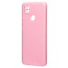 Чехол-накладка - SC328 для ""Xiaomi Redmi 9C/Redmi 10A" (light pink) (220241)#2140227