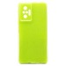Чехол-накладка - SC328 для ""Xiaomi Redmi Note 10 Pro Global" (light green) (220273)#1935604