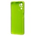 Чехол-накладка - SC328 для ""Xiaomi Redmi Note 10/Redmi Note 10S" (light green) (220250)#2092773