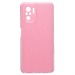 Чехол-накладка - SC328 для ""Xiaomi Redmi Note 10/Redmi Note 10S" (light pink) (220249)#1935521