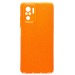 Чехол-накладка - SC328 для ""Xiaomi Redmi Note 10/Redmi Note 10S" (orange) (220246)#1935524